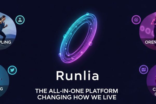 Runlia