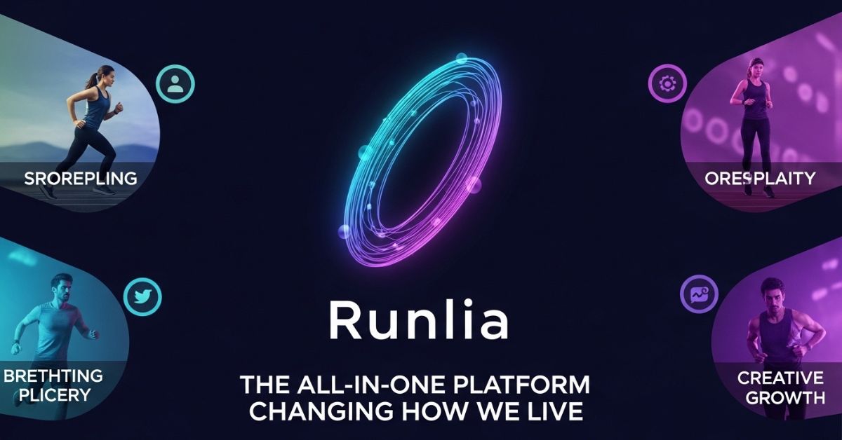 Runlia