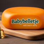 Babybelletje