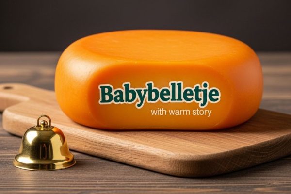Babybelletje