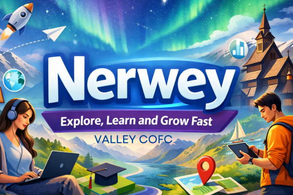 Nerwey