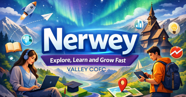 Nerwey