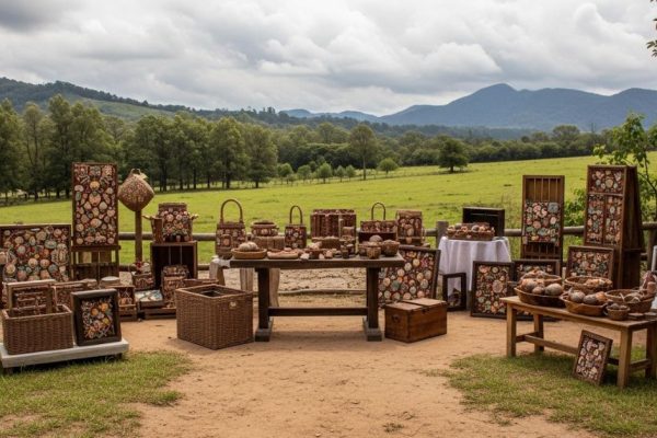 Portar Leisa: Craft, Tradition and Heritage Guide