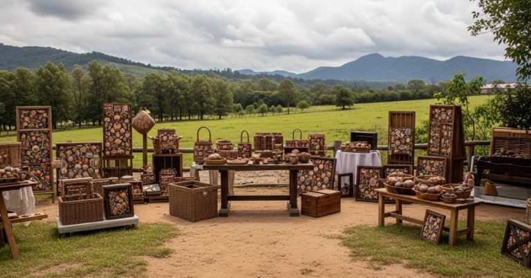 Portar Leisa: Craft, Tradition and Heritage Guide