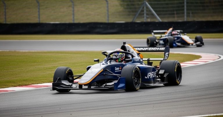 Jipinfeiche Racing Guide: History, Thrill & Future 2026