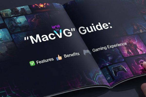 MacVG