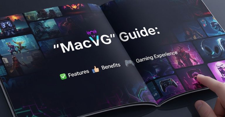 MacVG