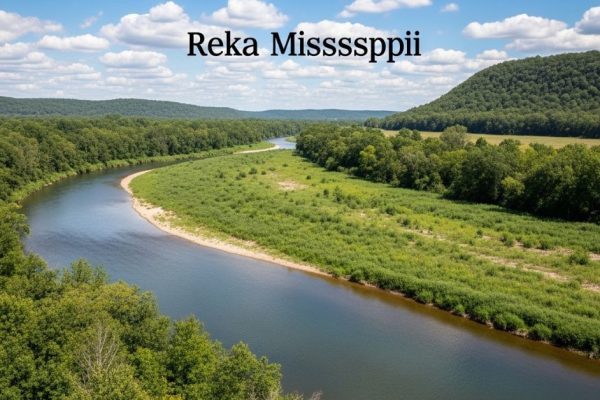 Reka Mississippi