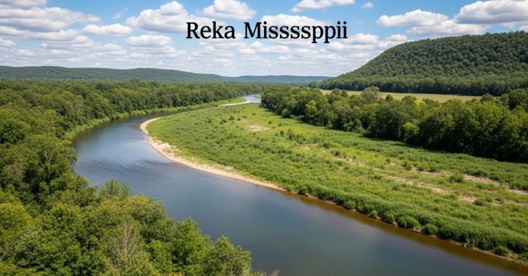 Reka Mississippi
