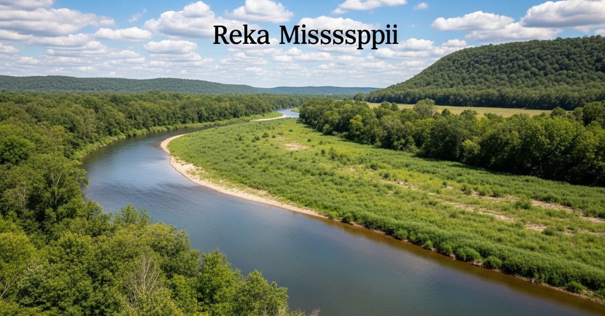 Reka Mississippi